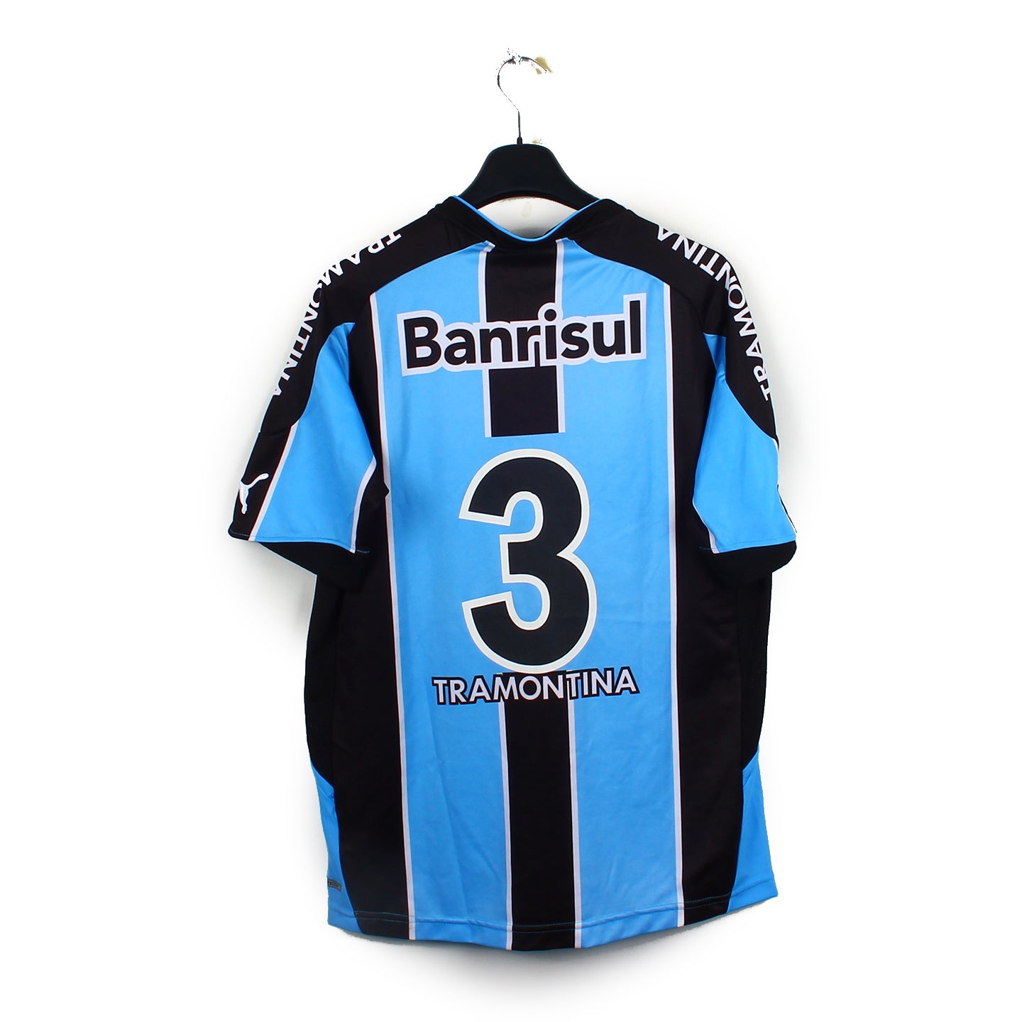 2010 - Gremio #3 (L)