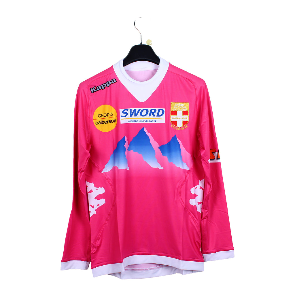 2012/13 - Evian Thonon Gaillard (XL)