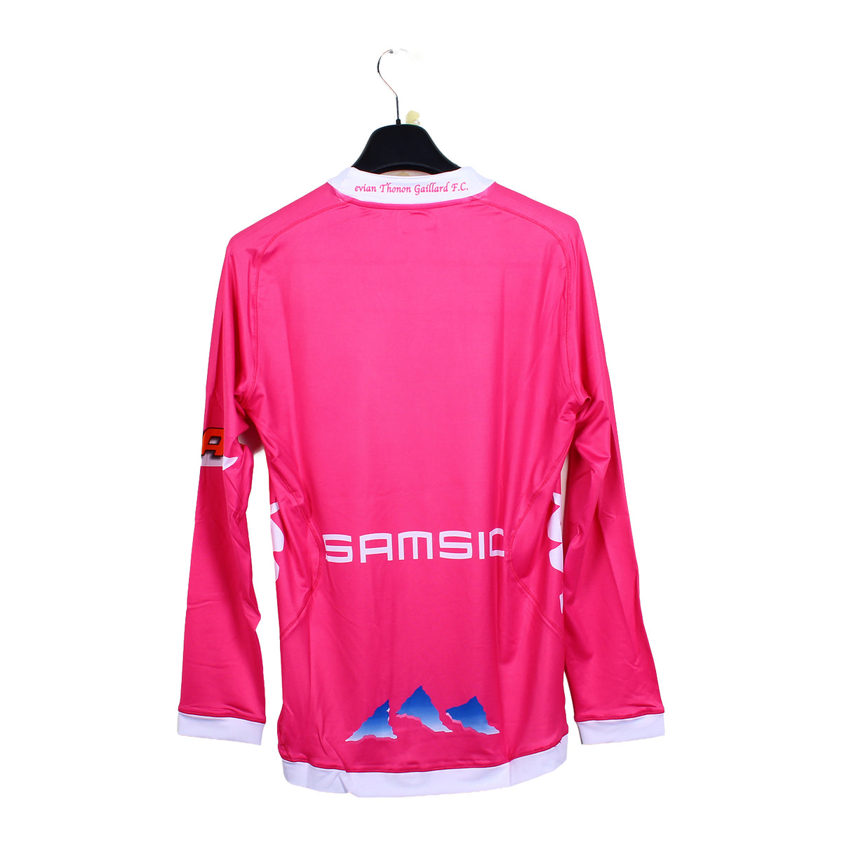 2012/13 - Evian Thonon Gaillard (XL)