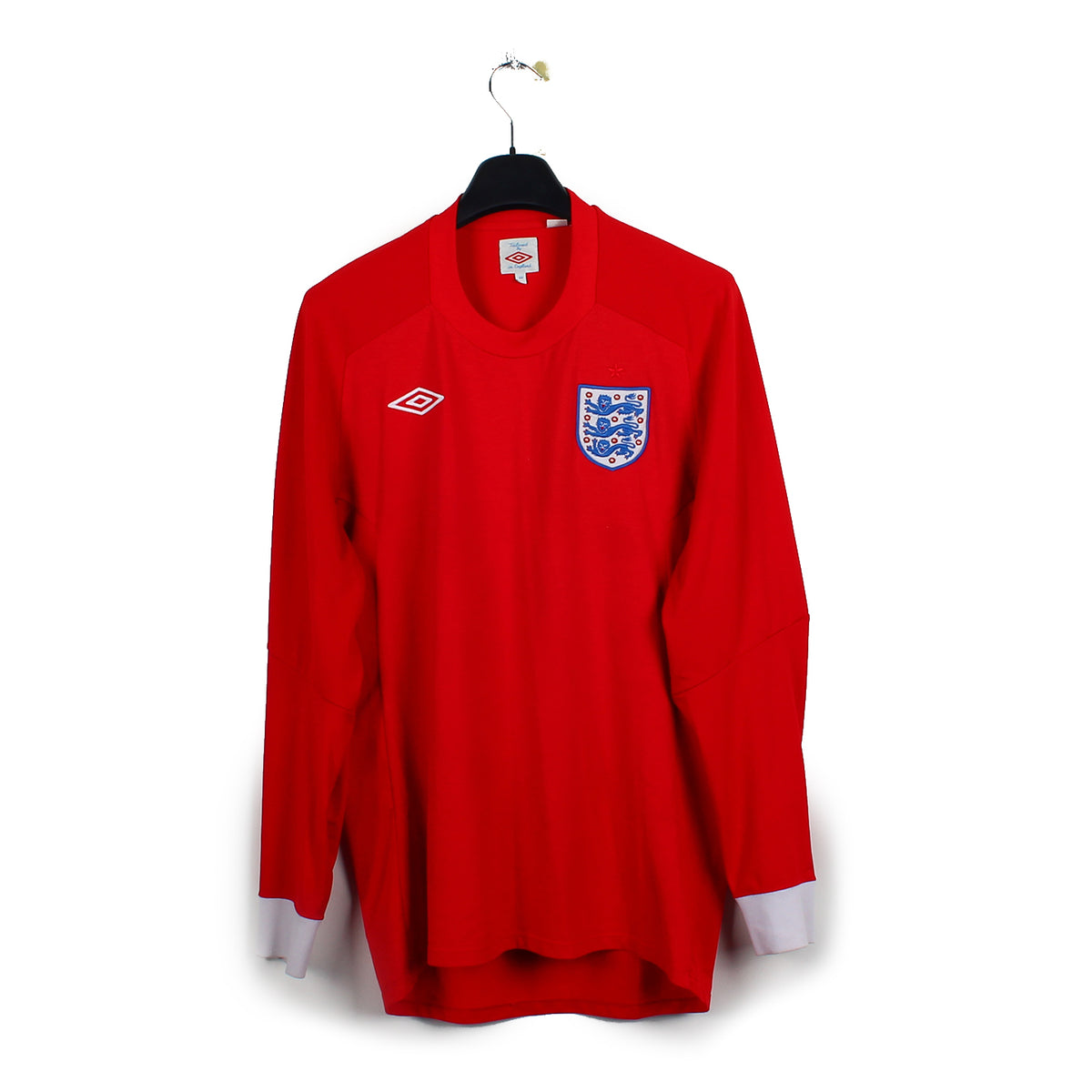2010/11 - Angleterre (M)