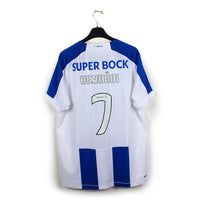2019/20 - Porto - Hernani #7 (XL)