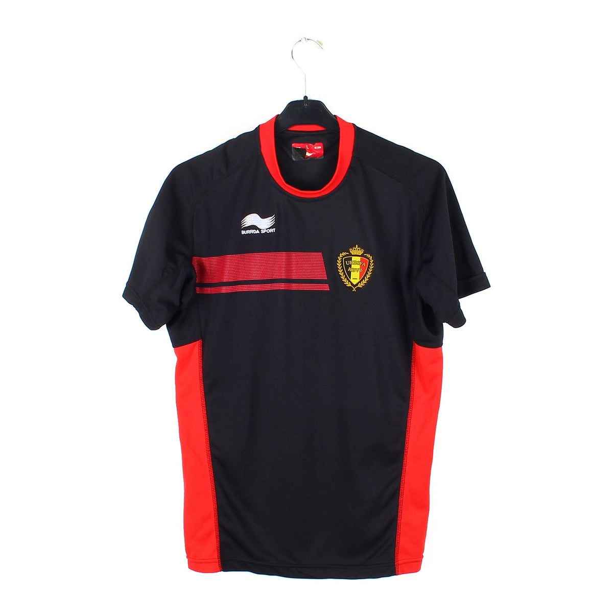 2014 - Belgique (L)