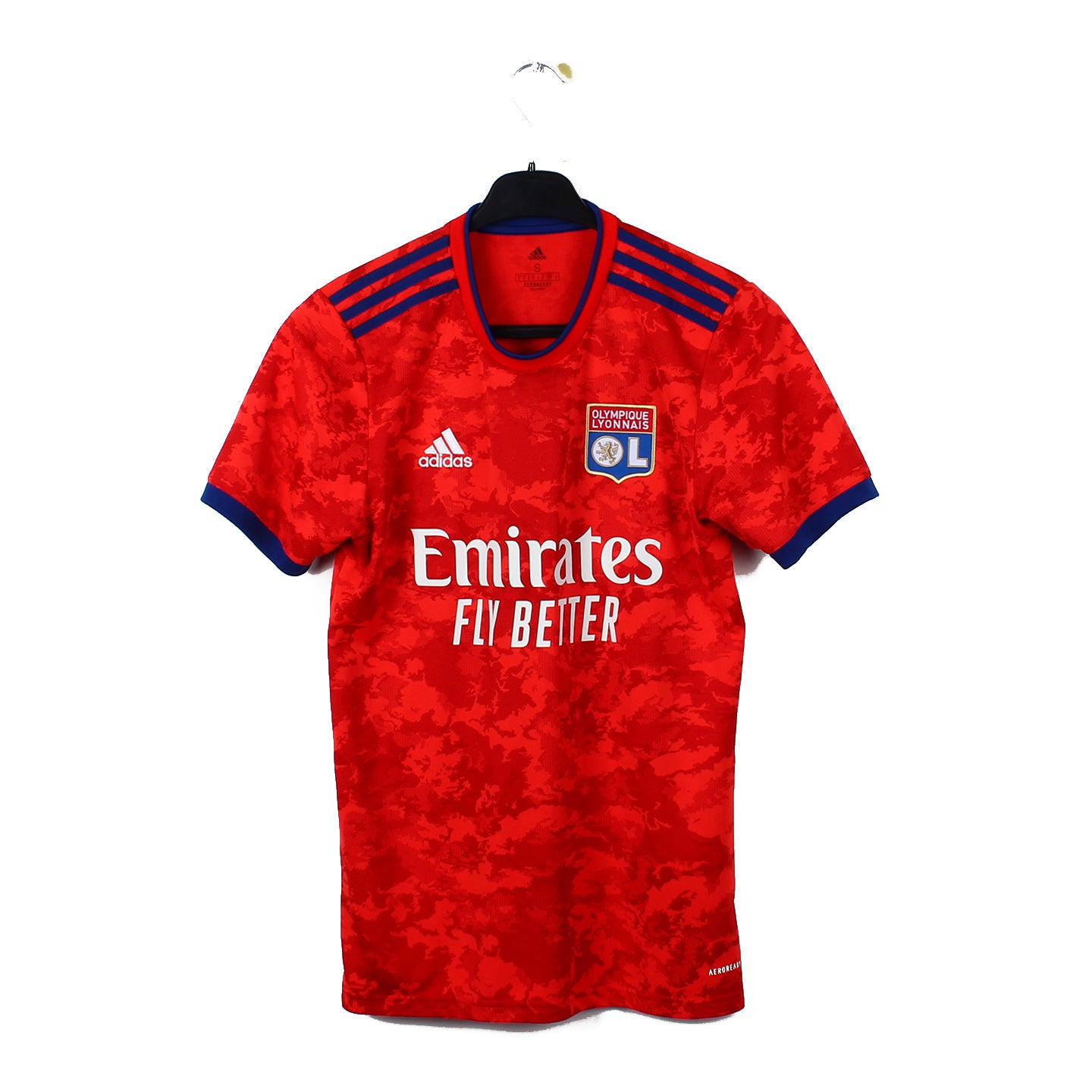 2021/22 - OL (XL)
