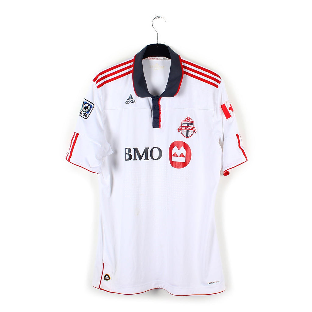 2010/11 - Toronto FC (2XL)