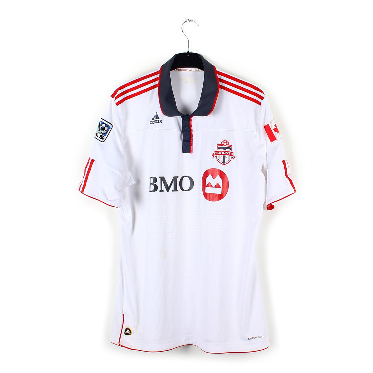 2010/11 - Toronto FC (2XL)
