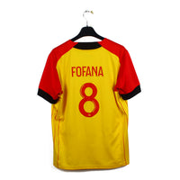 2022/23 - RC Lens - Fofana #8 (L)