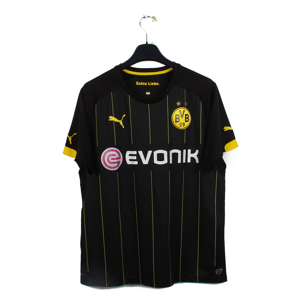 2015/16 - Dortmund (M)