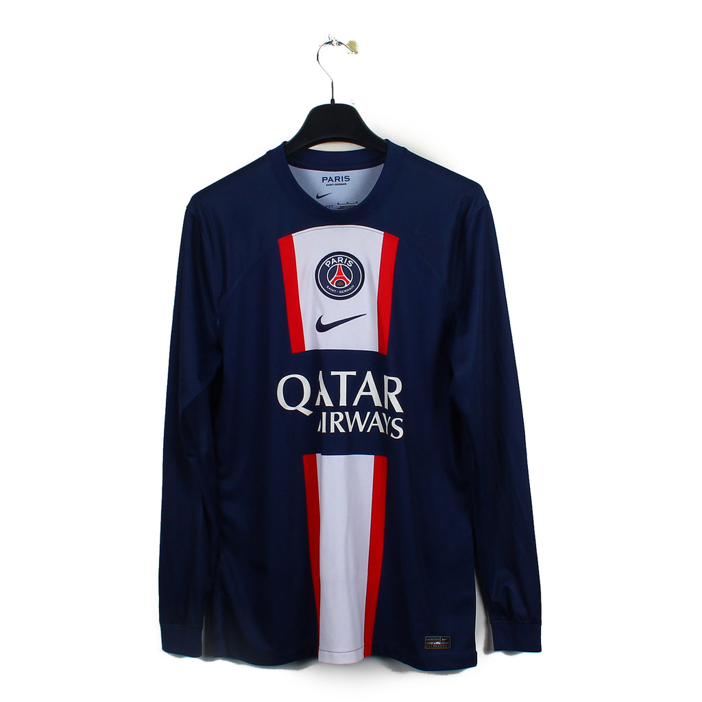2022/23 - PSG - Messi #30 (M)