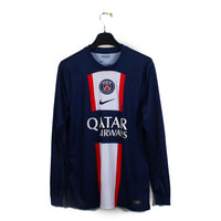 2022/23 - PSG - Messi #30 (M)
