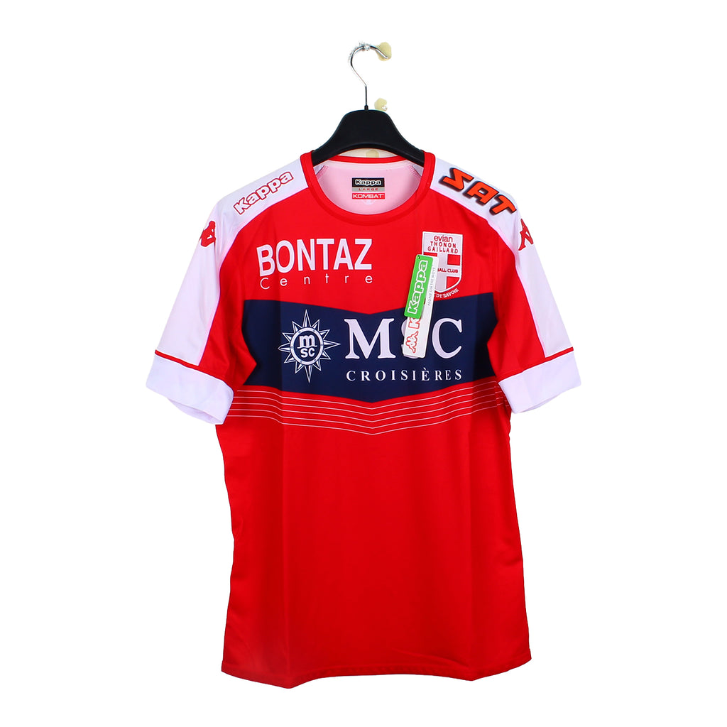 2016/17 - Evian Thonon Gaillard (M)