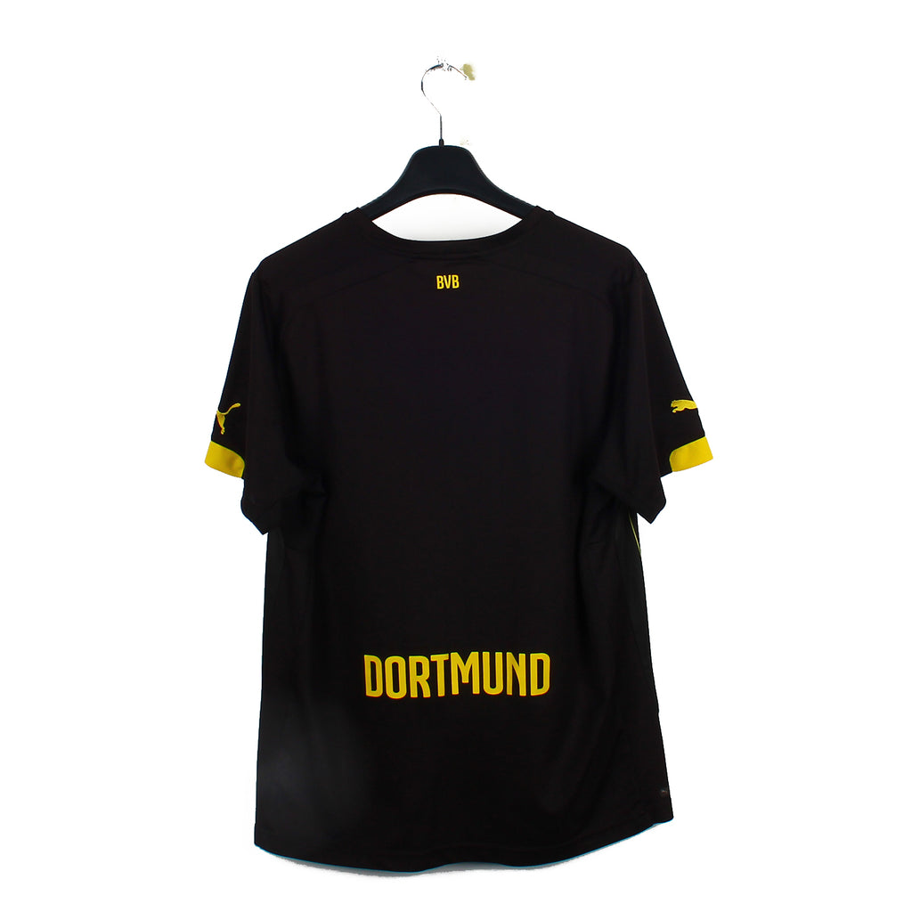 2015/16 - Dortmund (M)