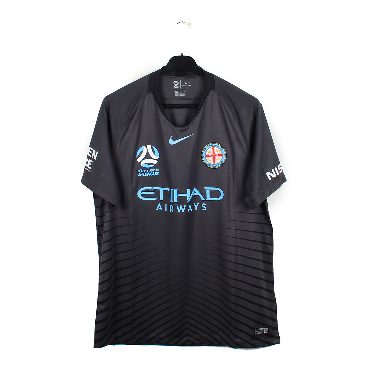 2017/18 - Melbourne City (XL)