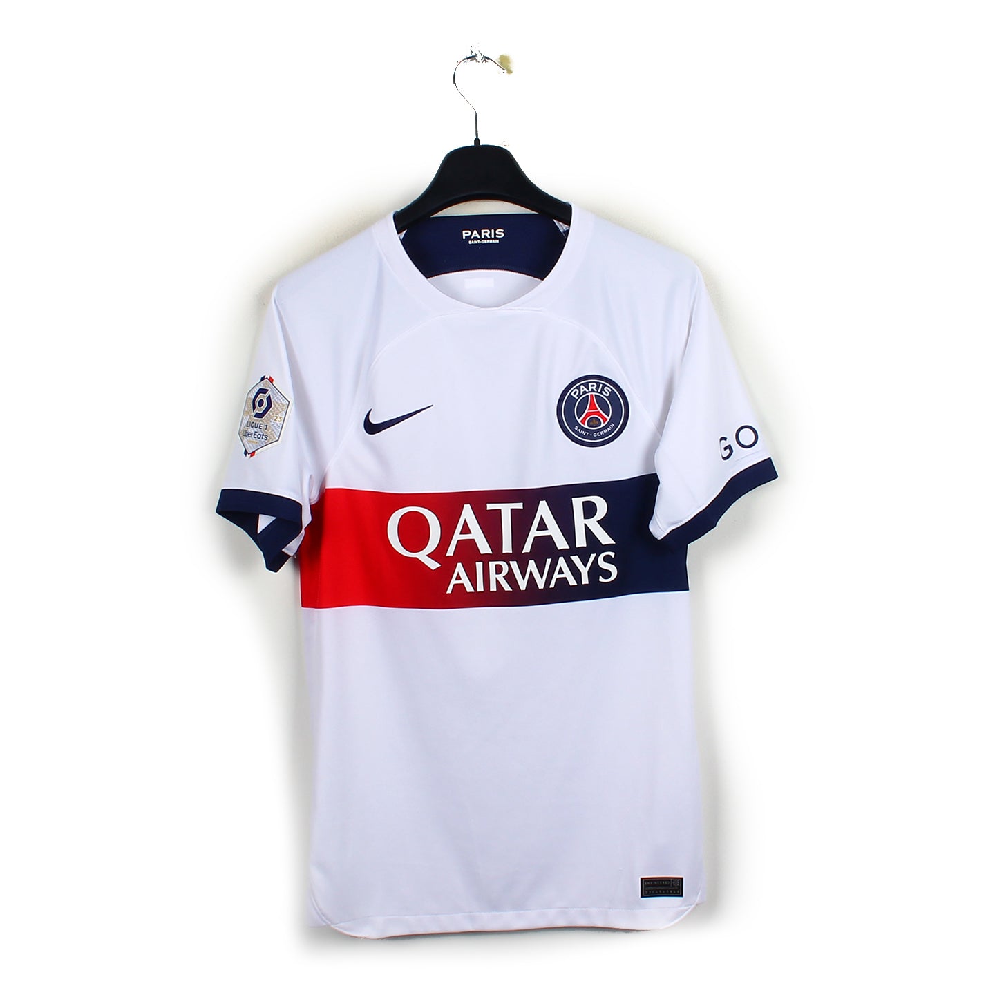 2023/24 - PSG - Neymar #10 (XS)