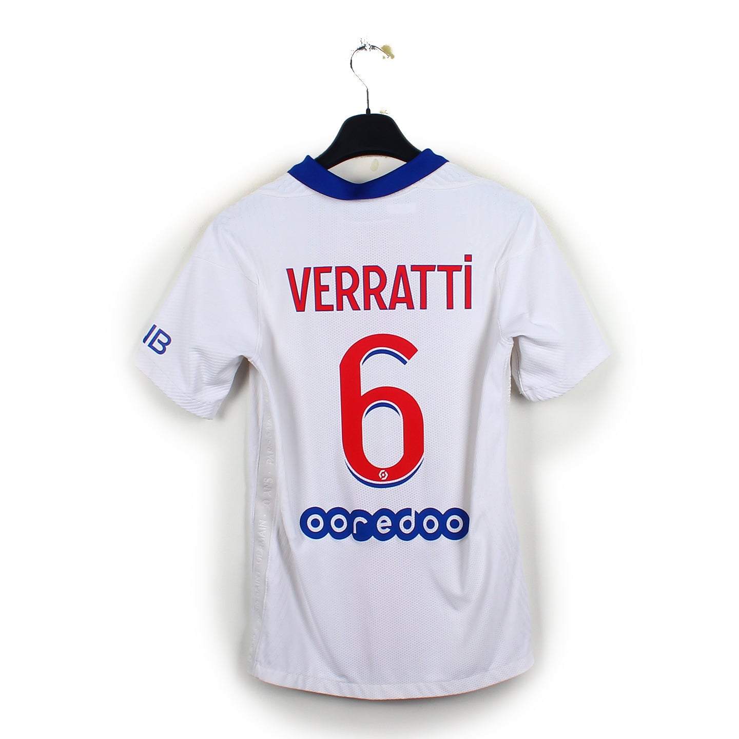 2020/21 - PSG - Verratti #6 (S) [pro]