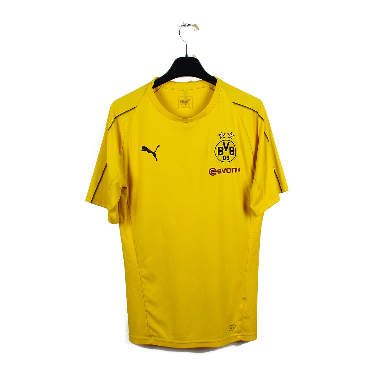 2018/19 - Dortmund (L)