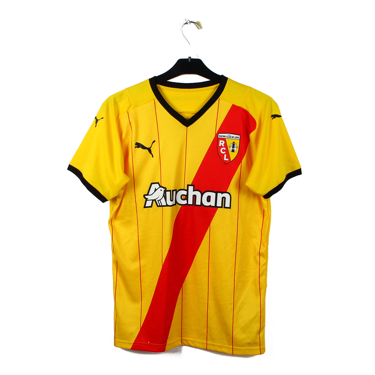 2021/22 - RC Lens - Clauss #11 (XS)