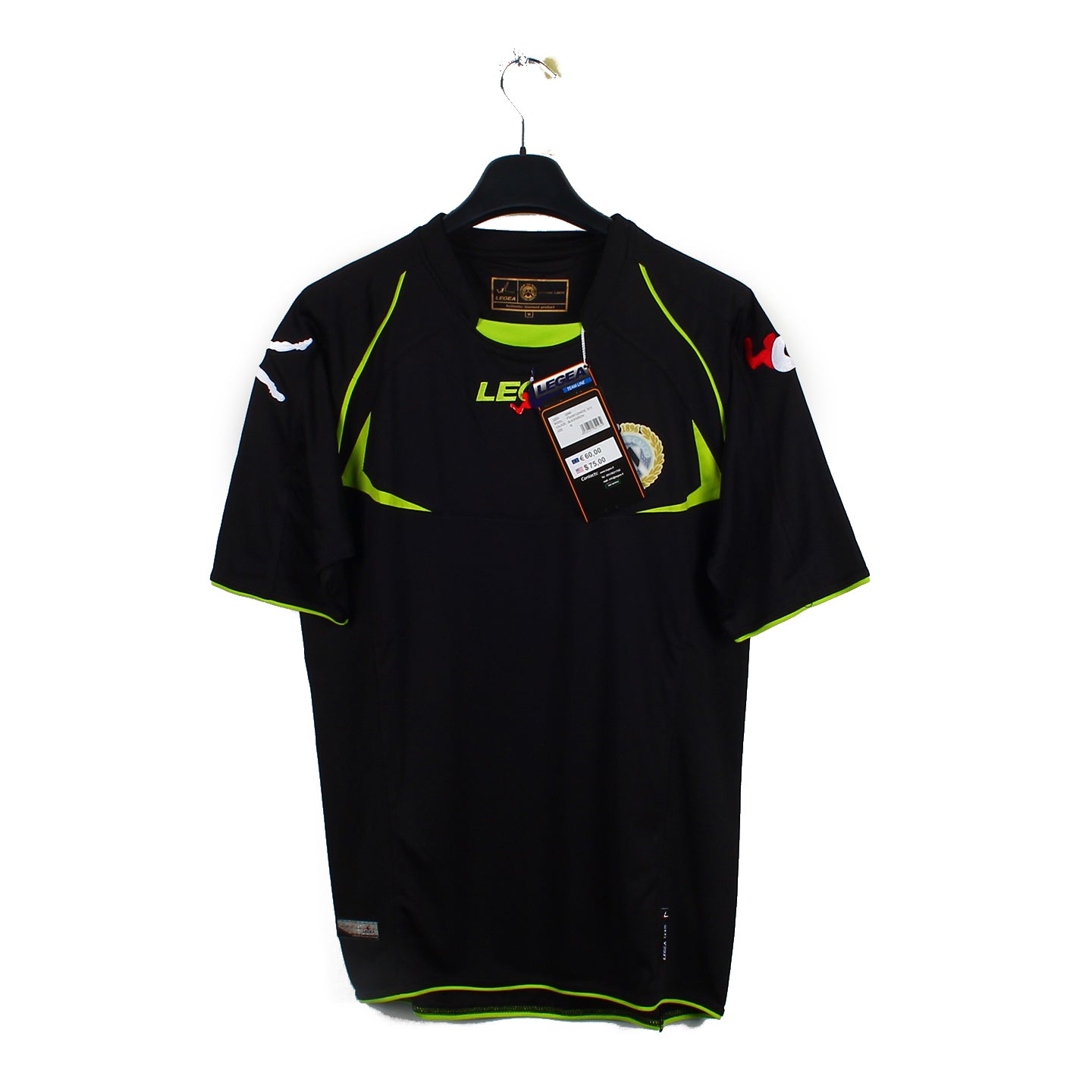 2012/13 - Udinese (M)