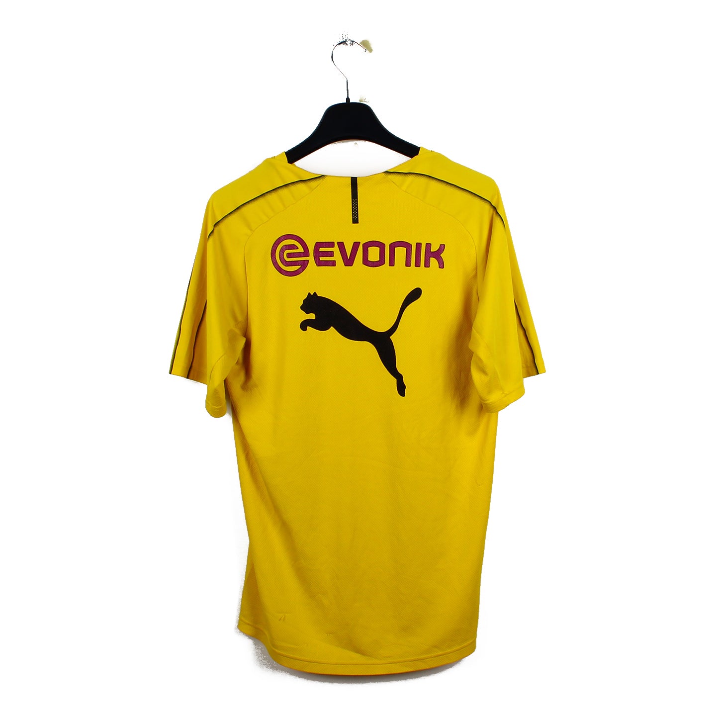 2018/19 - Dortmund (L)