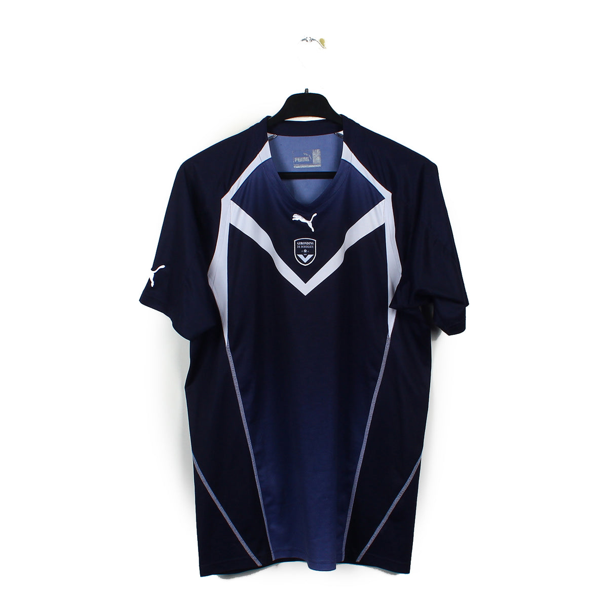 2004/05 - Girondins Bordeaux (XL) [stock pro]