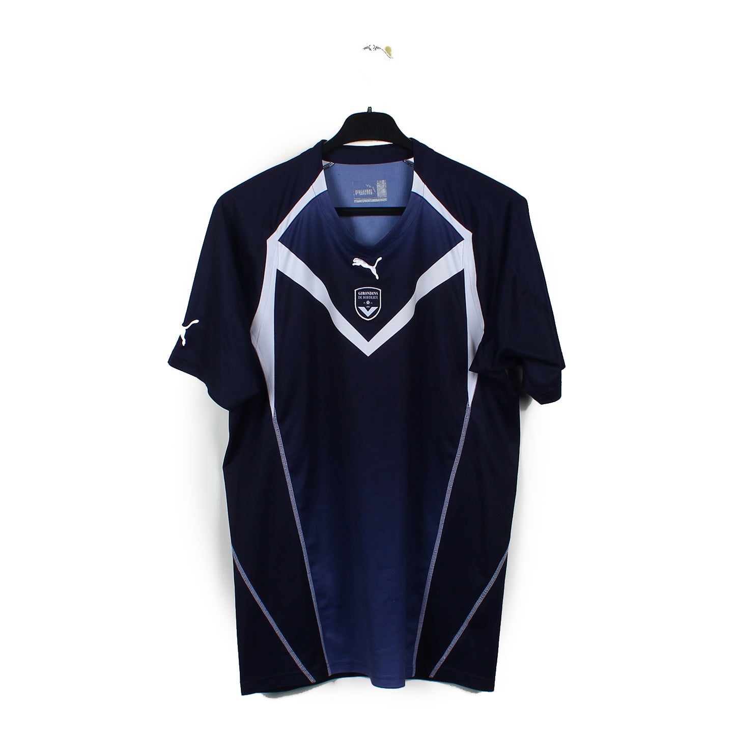 2004/05 - Girondins Bordeaux (XL) [stock pro]