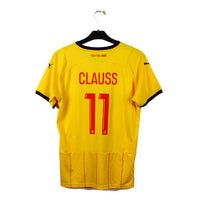 2021/22 - RC Lens - Clauss #11 (M)
