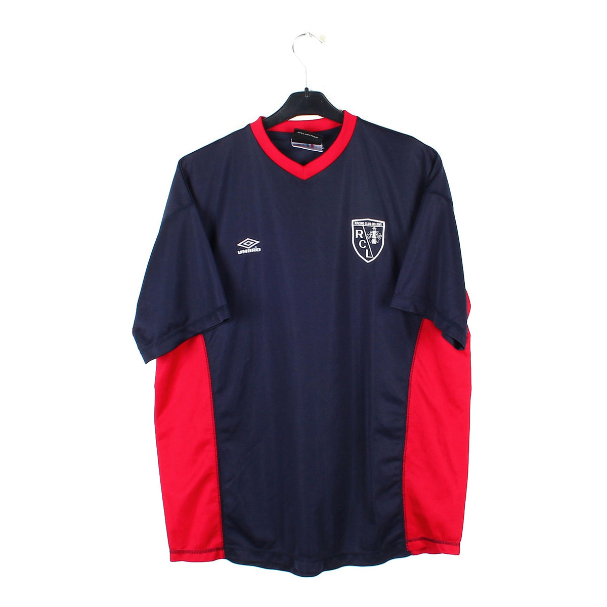 1999/00 - RC Lens (XL)
