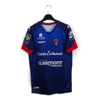 2022/23 - Clermont Foot - Kamdem #17 (L)