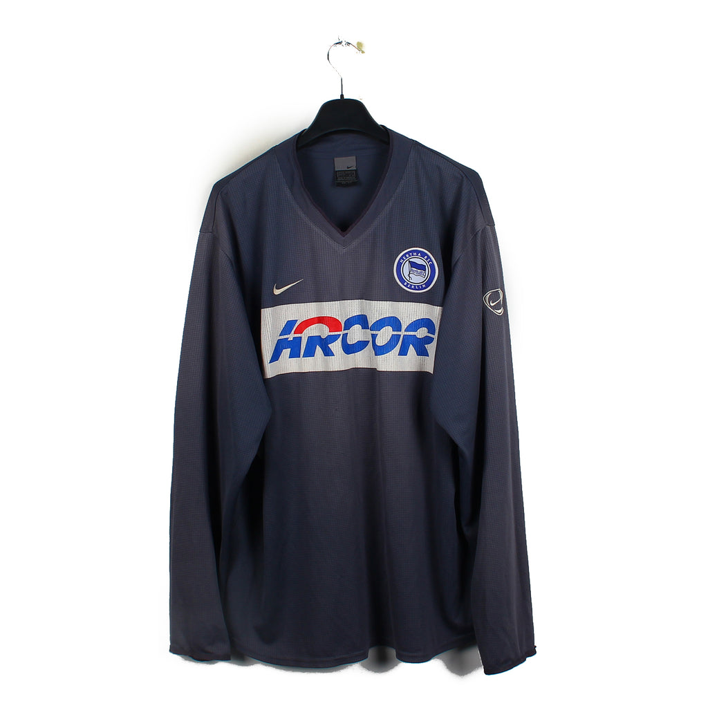 2000's - Hertha Berlin (2XL)