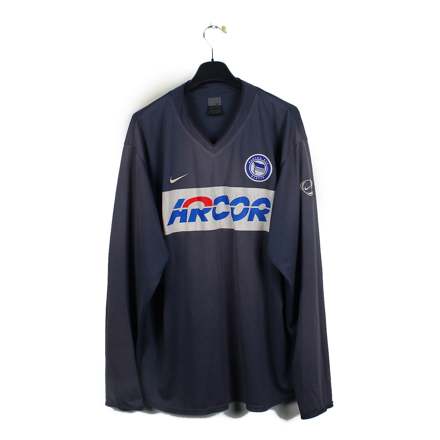 2000's - Hertha Berlin (2XL)