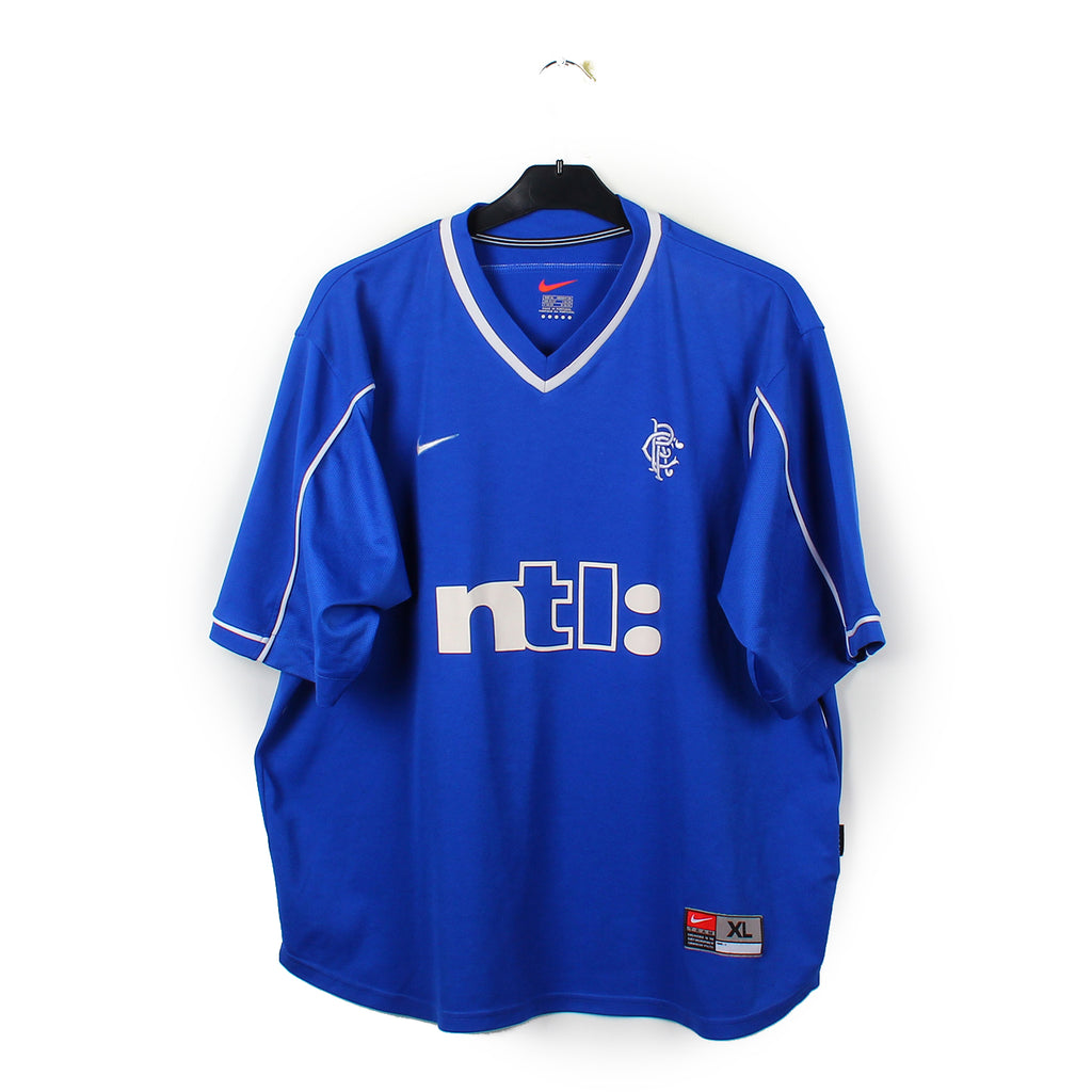 1999/01 - Glasgow Rangers (XL)