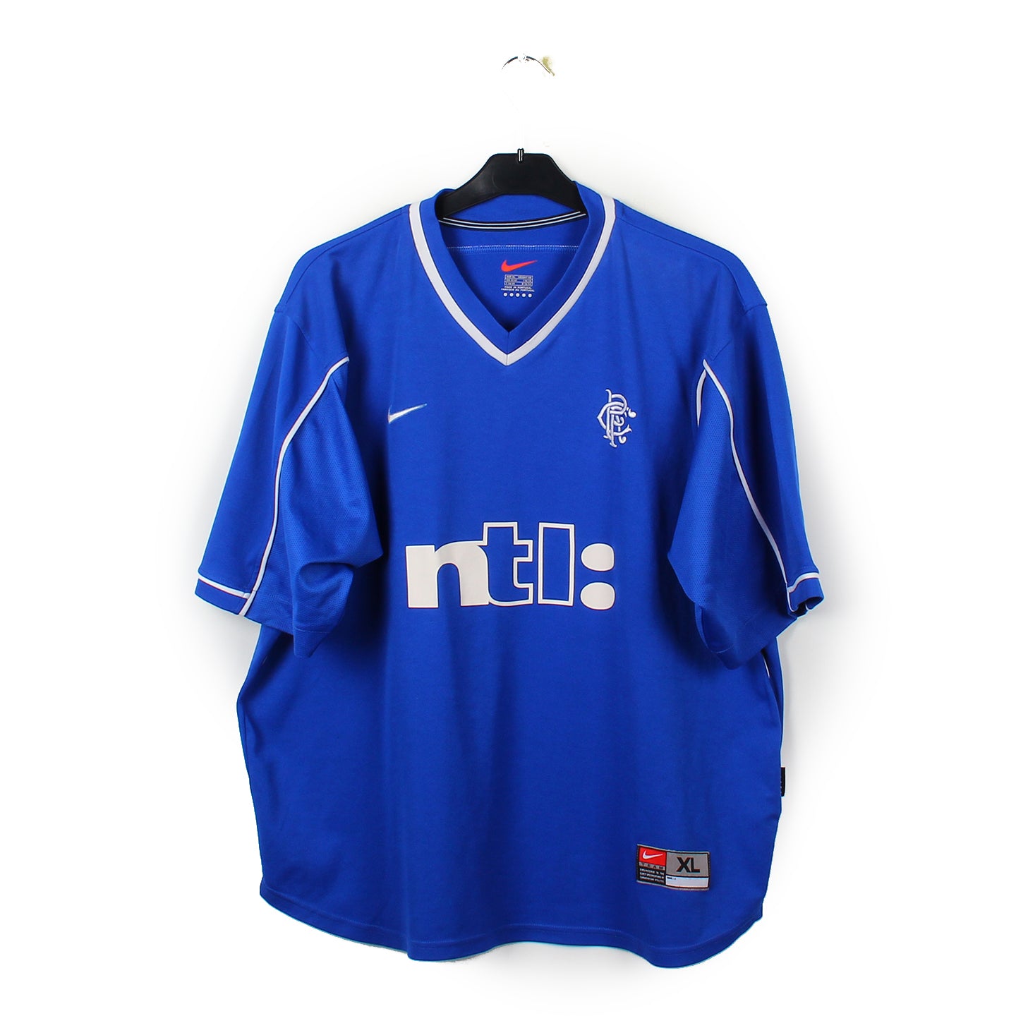 1999/01 - Glasgow Rangers (XL)