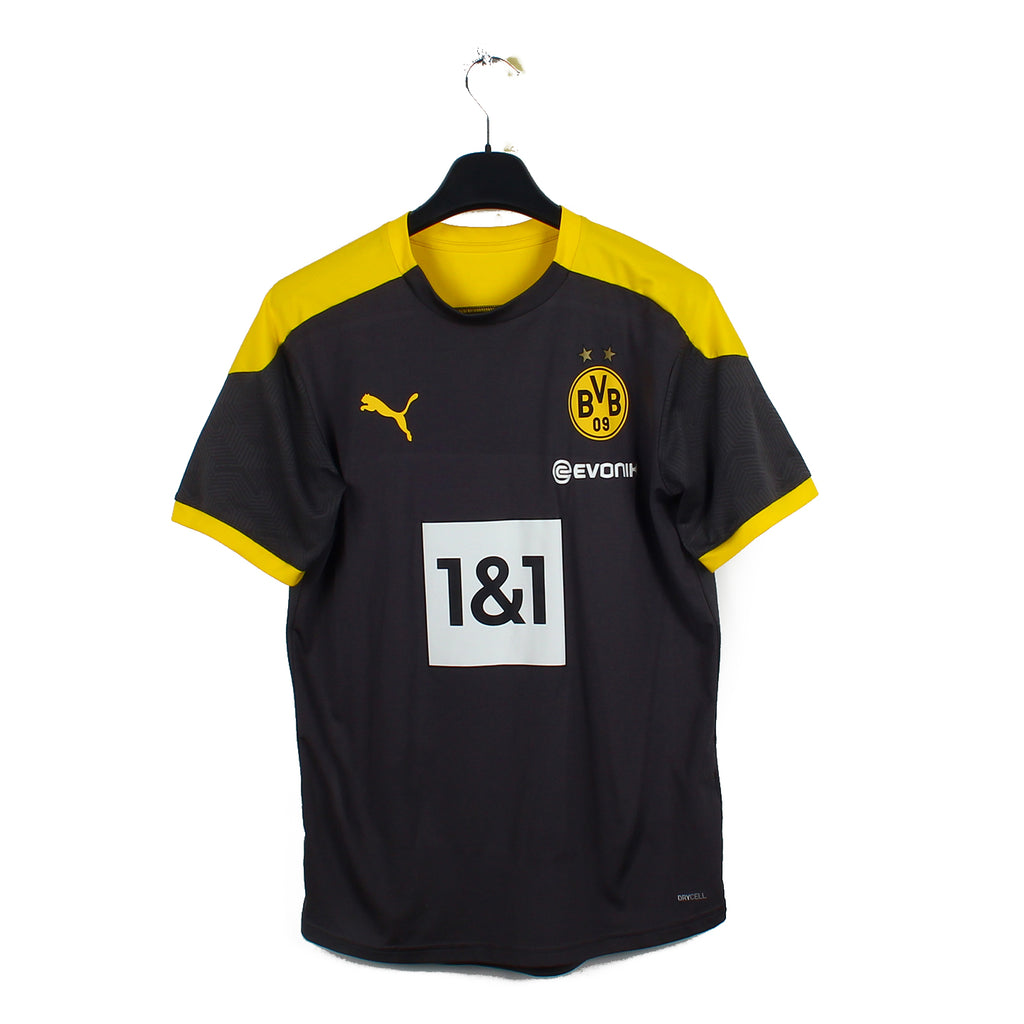 2020/21 - Dortmund (M)