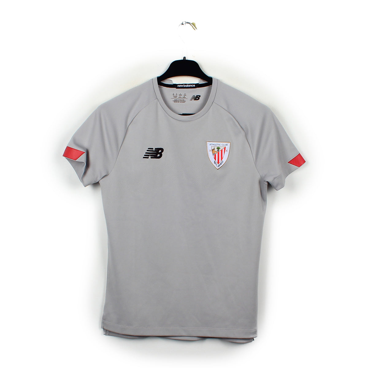 2018/19 - Athletic Bilbao (S)