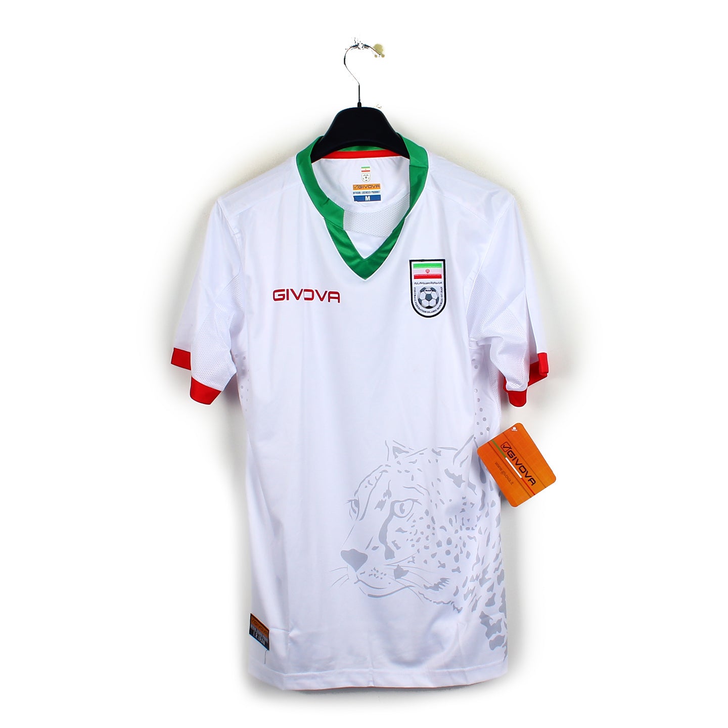 2016 - Iran (M)