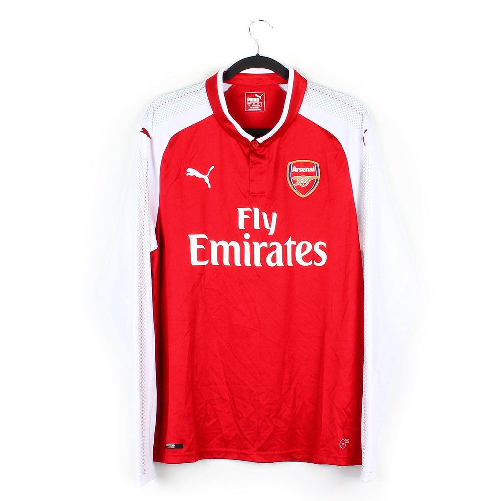 2017/18 - Arsenal FC (M)