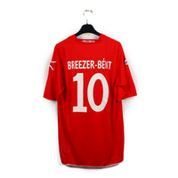 2012/13 - Etoile Rouge Belgrade - Breezer-Bént #10 (XL)