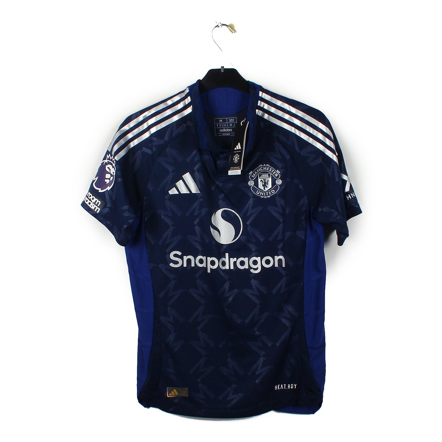 2024/25 - Manchester United - Martinez #6 (M) [pro]