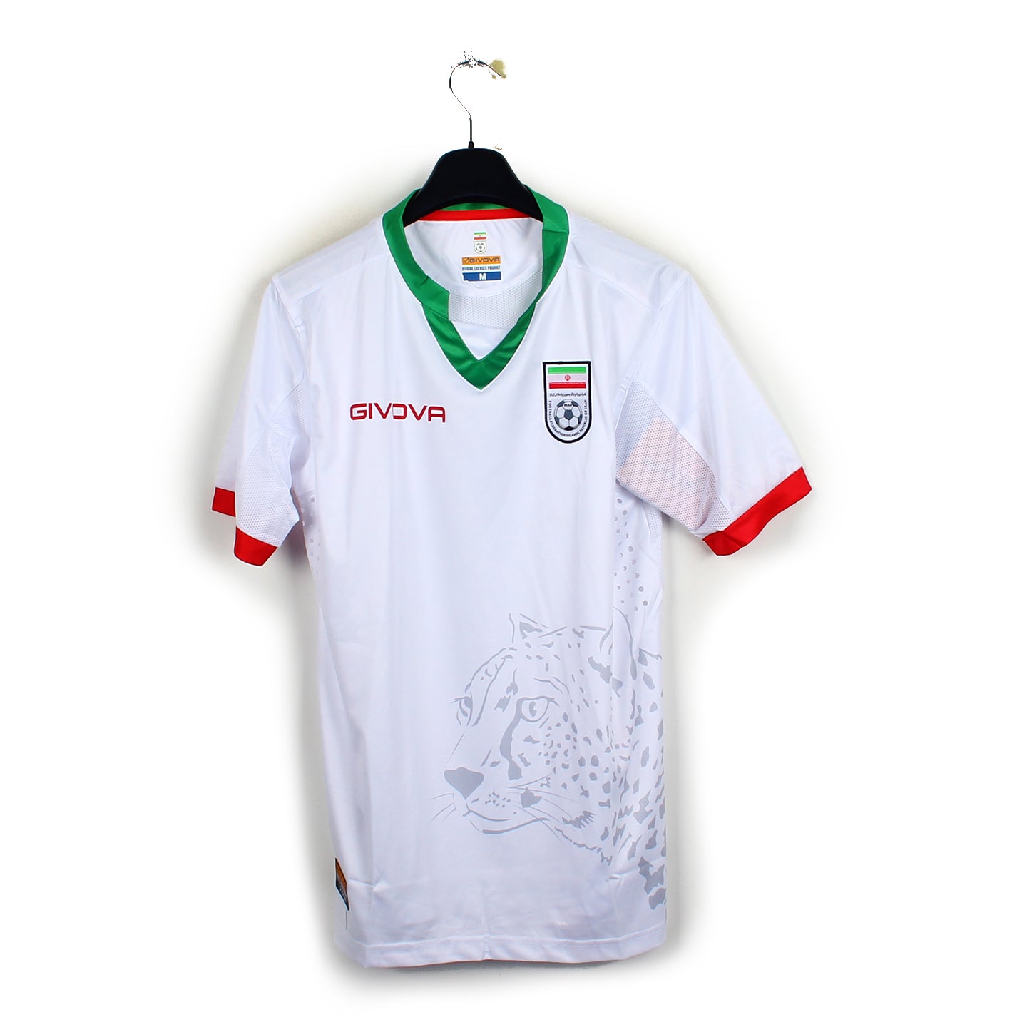 2016 - Iran (M)