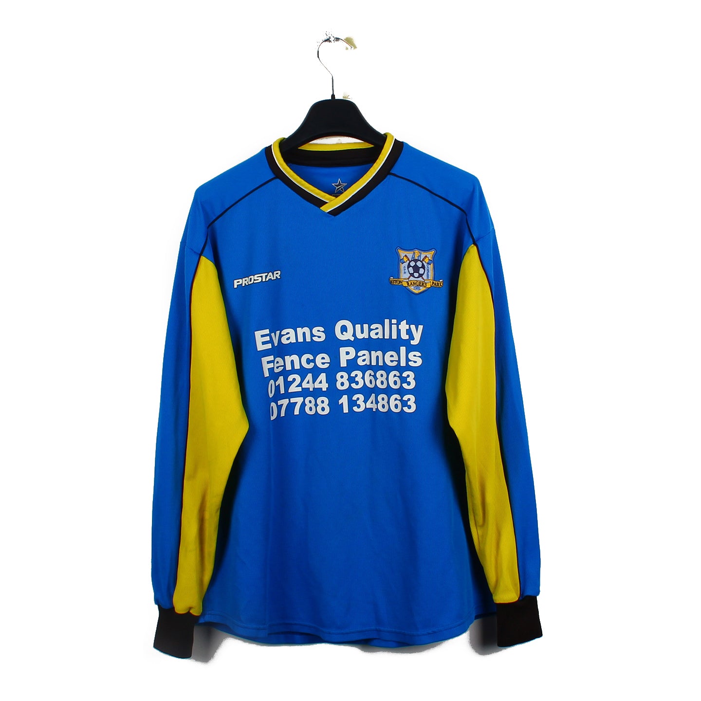 2010's - Aston Rangers Park #6 (XL)