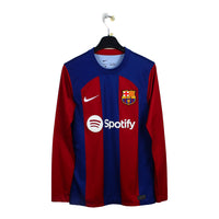 2023/24 - Barcelone (XS)