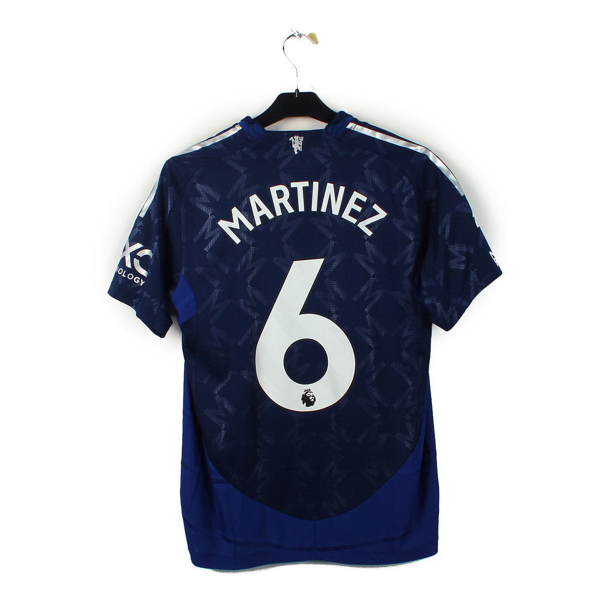2024/25 - Manchester United - Martinez #6 (M) [pro]
