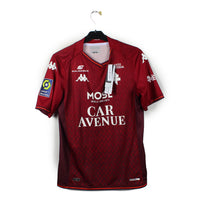 2023/24 - Metz FC - I.Traoré #8 (M) *signé*