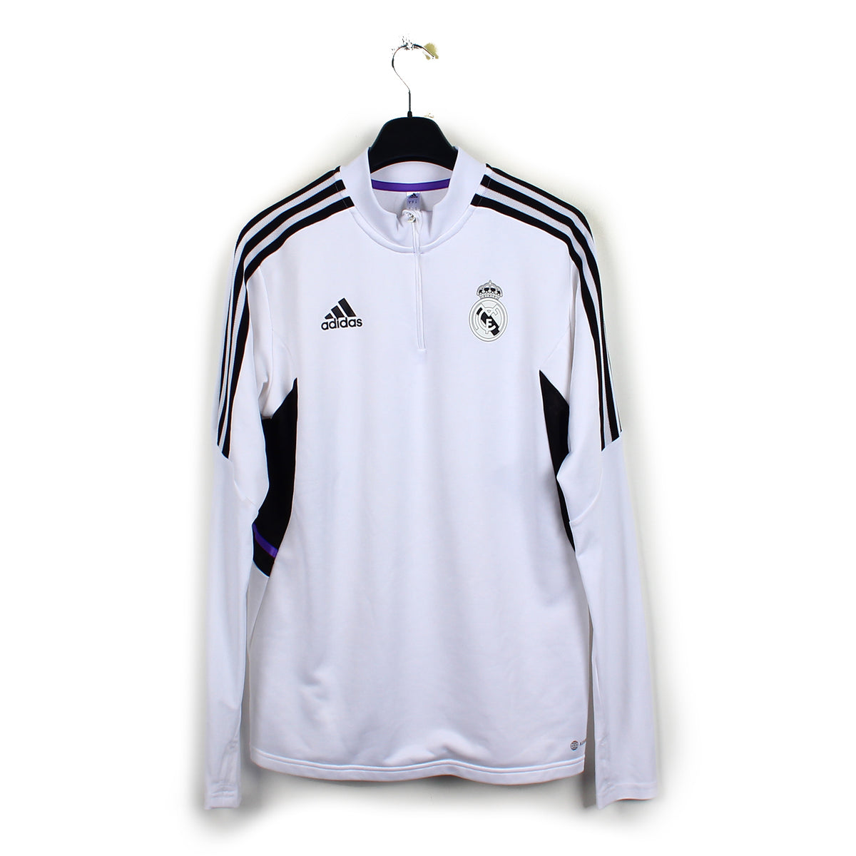 2022/23 - Real Madrid (M)