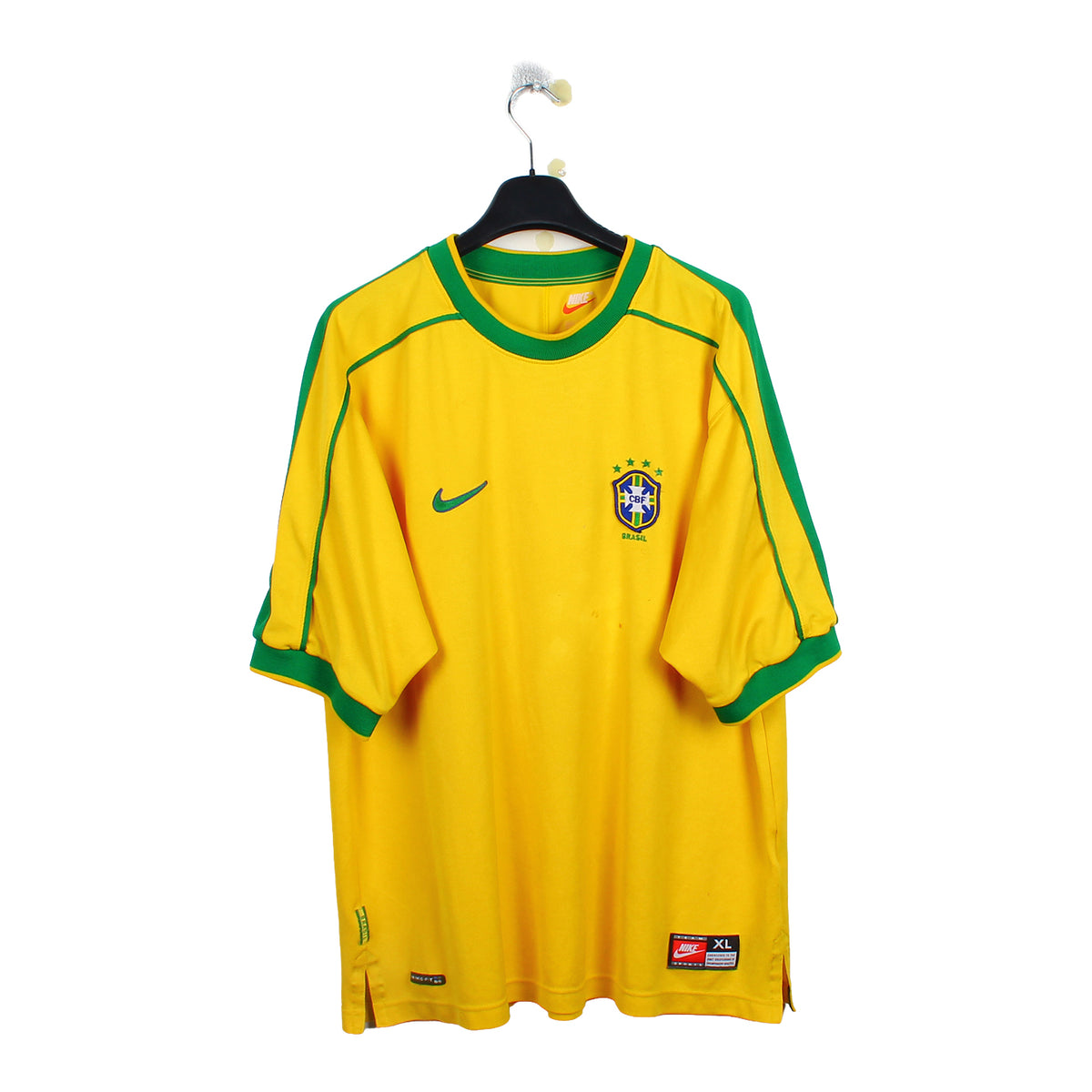 1998 - Brésil (XL)