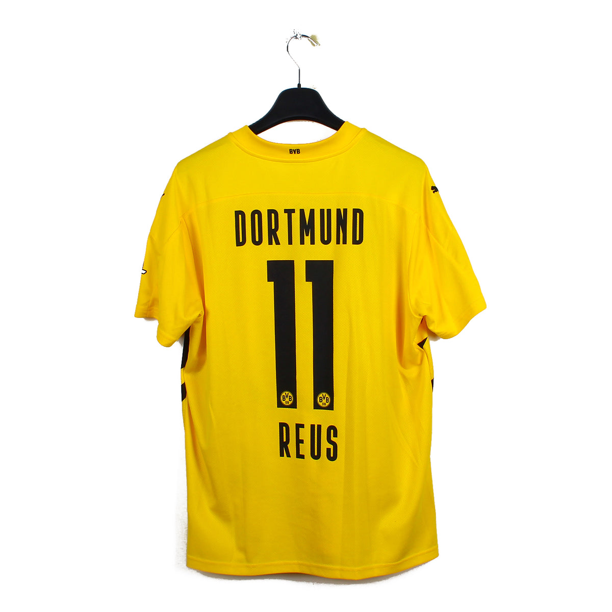 2020/21 - Dortmund - Reus #11 (L)