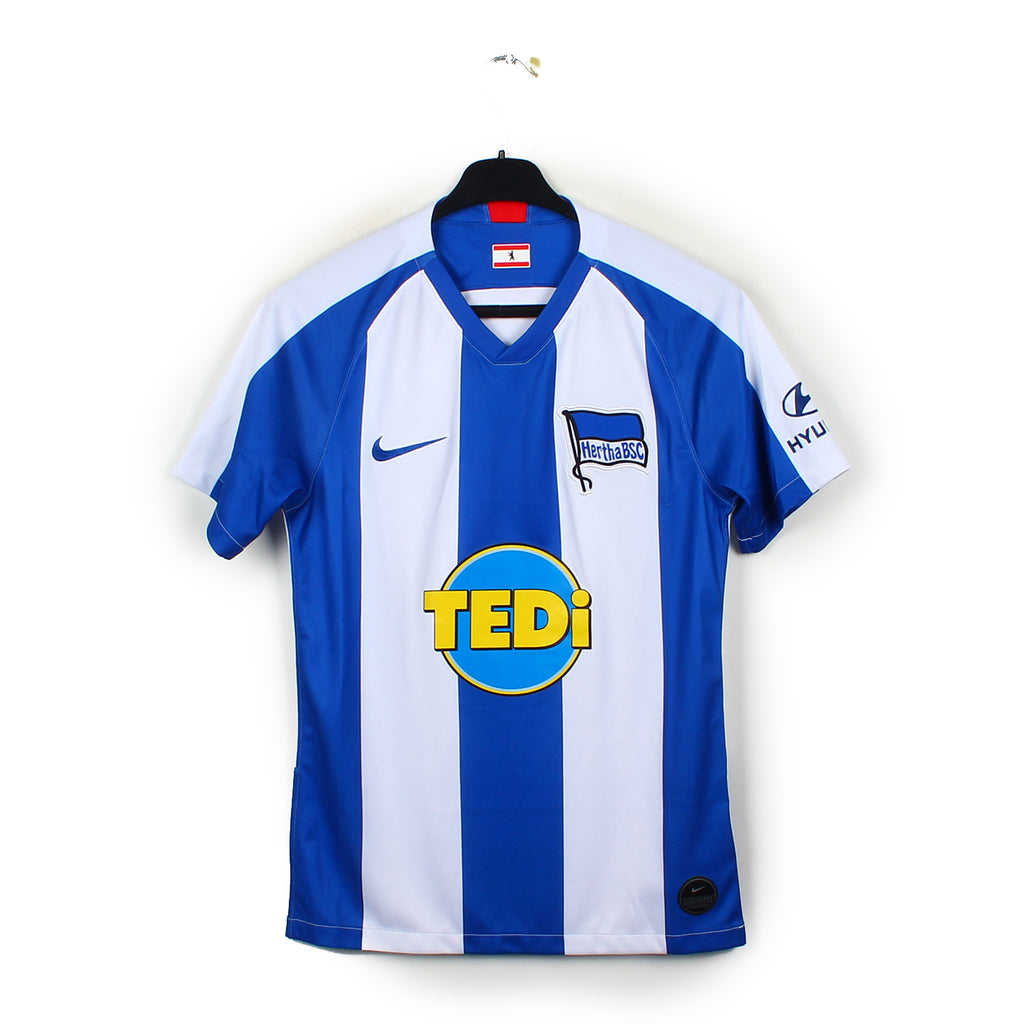 2019/20 - Hertha Berlin (S)