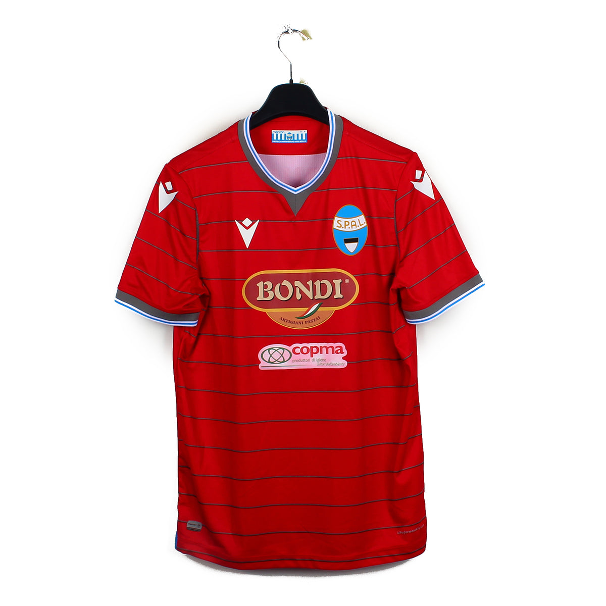 2020/21 - SPAL - Esquilli #28 (M)