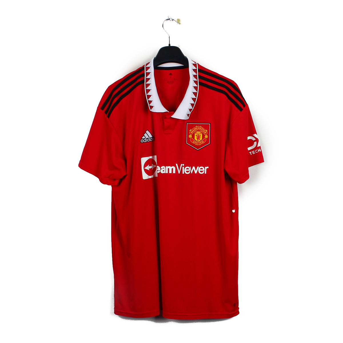 2022/23 - Manchester United - Garnacho #49 (XL)