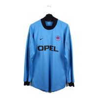 2001/02 - PSG - Decorde #31 (XL) [stock pro]