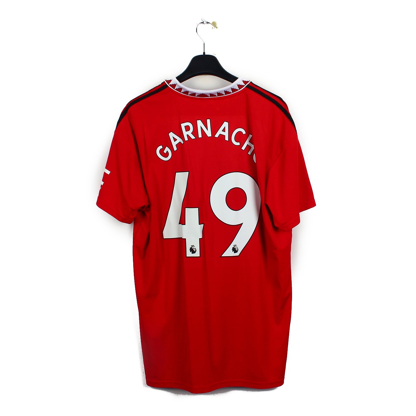2022/23 - Manchester United - Garnacho #49 (XL)